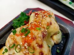 -花漫里日式餐厅(南安中骏店)