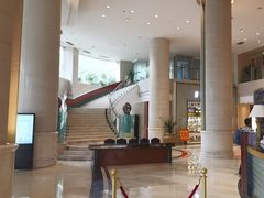 -成都泰合国际大饭店(春熙路太古里店)