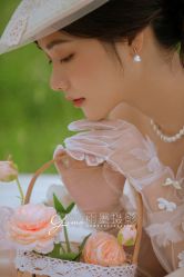 -雨墨婚纱摄影工作室