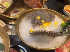 -巴奴毛肚火锅(广益哥伦布店)