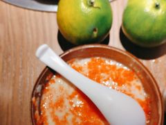 -蔡婶牛腩牛杂煲(长安万科店)