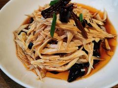 -粗茶淡饭·隐庐私厨(东亭店)