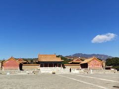 -清西陵