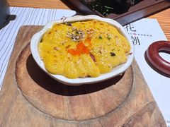 -花潮料理艺食馆(世欧广场店)