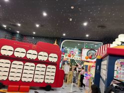 -meland club亲子乐园(北京芳圆里ID MALL店)