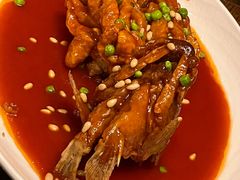 -品悦(崇明凯悦店)