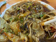 锅巴菜-正味斋锅巴菜(西北角店)