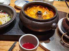 -云海肴云南菜·蒸汽石锅鱼(北京良乡华冠店)