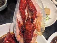 -阿财老铺·老蚌埠龙虾城(华夏总店)