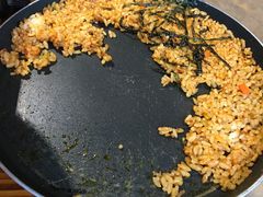 -辛明堂洞韩式芝士年糕火锅(万达店)