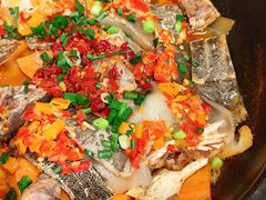 砂锅甲鱼-湘水谣(芙蓉店)