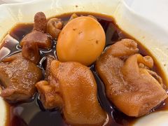 -万山楼海鲜酒家·二十三年老字号