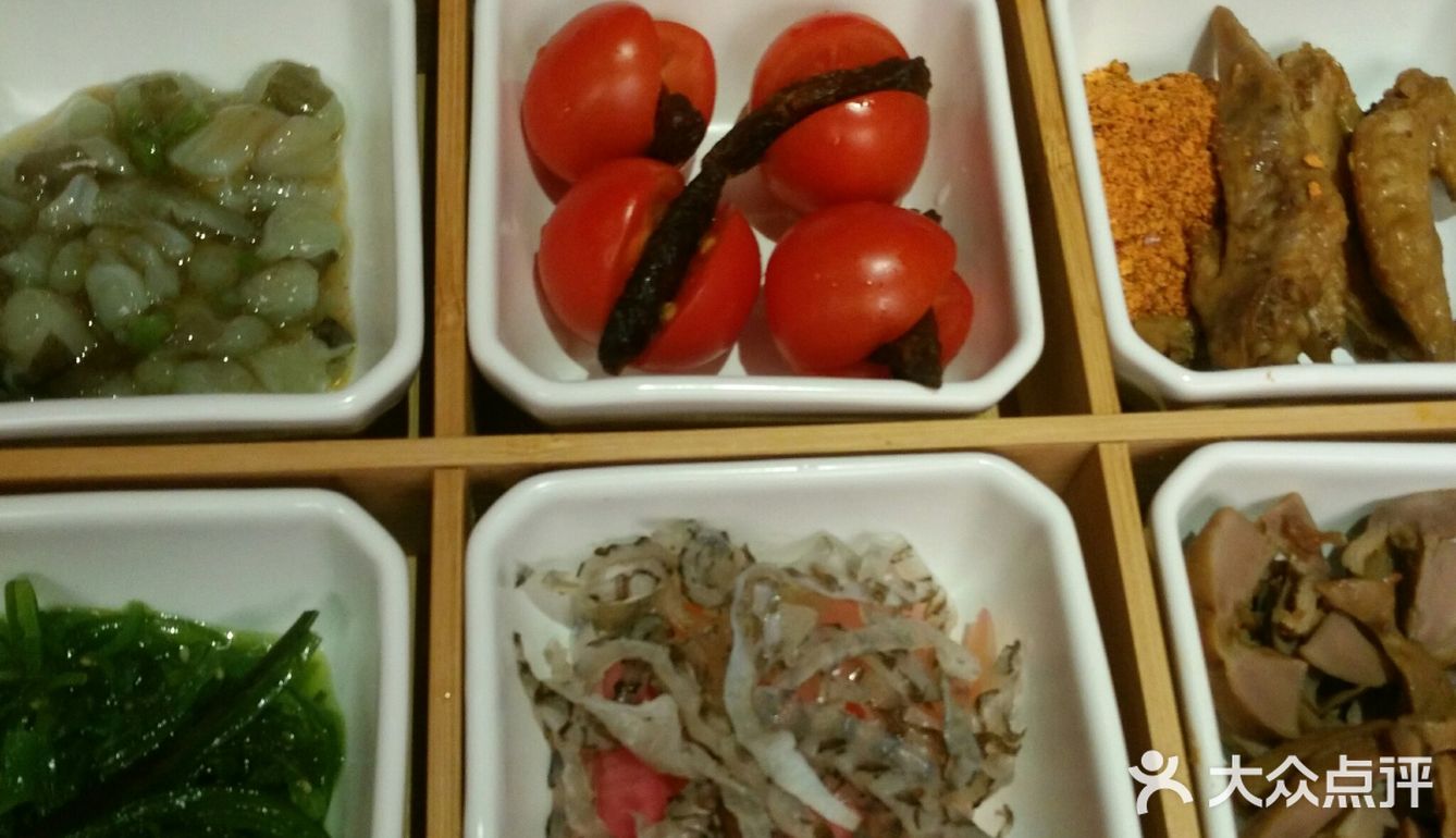夜店？烤鱼？