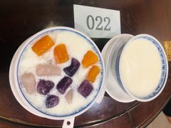 -仁信老铺甜品(北京路店)