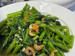 -大锅强·蒸海鲜青岛菜(金沙滩店)