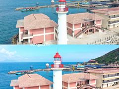 -海南分界洲岛旅游区
