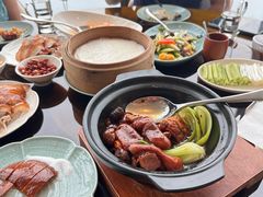 -大连君悦酒店·星海湾壹号Dalian·Dalian(星海广场店)