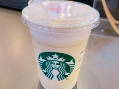 -星巴克(豫园九曲桥店)