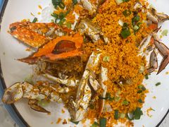 -前王院•巧克力海鲜市集餐厅(万平口店)