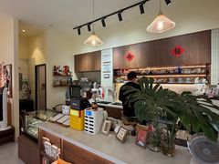 -E SPECIAL COFFEE 别样