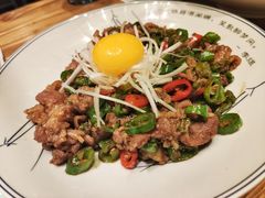 烧味肥牛-胡桃里乐队酒馆(大庆店)