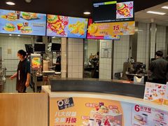 -麦当劳(东石东一路店)