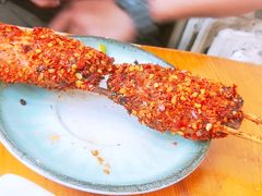 -炒豆合作社(东四总店)