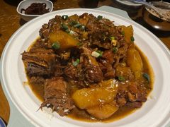 -95号酱骨·一块豆腐(展春园西路店)