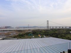 -镇江润扬大桥酒店