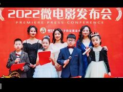 -新声线少儿口才(亦庄示范校区)