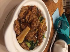 新家园餐厅-老大同酒家·糟卤·本帮菜(中山公园店)
