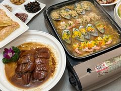 -蜀水别园(青杠树店)