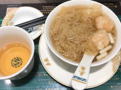 -麦奀云吞面世家(中环店)