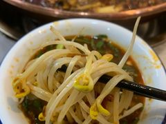 -铜瓢江湖兔火锅(水碾河社区店)