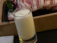 -湊湊火锅·茶憩(恒隆广场店)