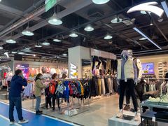 -法雅体育工厂店(皂君庙路店)