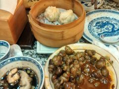-陈傻子餐厅(世纪都会店)