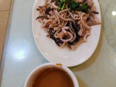 -鑫顺园小骨头羊杂馆(塔湾店)