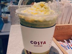 -COSTA COFFEE(武汉武商MALL店)