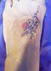 -见雾TATTOO STUDIO