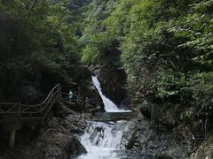 -白云源风景区