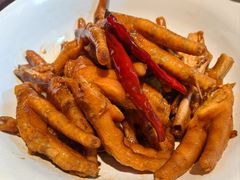 -田小狗的饭店(碧桂园店)