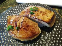 -炙柒Sekinana·精致料理 烧鸟·铁板烧(海上世界店)