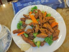 -四海回族饭店(前进大街店)