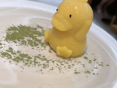 -千日贺茶餐厅(开发区安盛店)
