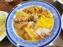 -长兴菜馆(高桥店)