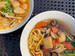 -韬光茶庵