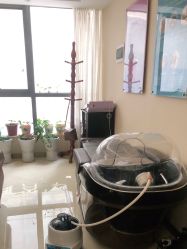 点击看大图 -碧莲盛·不剃发植发