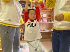 -YoKID优儿学堂早教托育园(常营托育园)