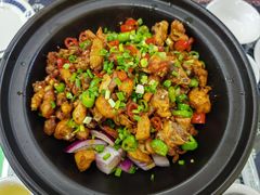 -龚师傅土菜馆.地道农家菜(魅力湘西店)